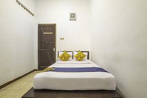 SPOT ON 2395 Hotel Aden 2 Syariah