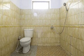 SPOT ON 2395 Hotel Aden 2 Syariah