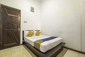 SPOT ON 2395 Hotel Aden 2 Syariah