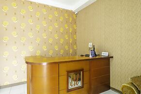 SPOT ON 2395 Hotel Aden 2 Syariah