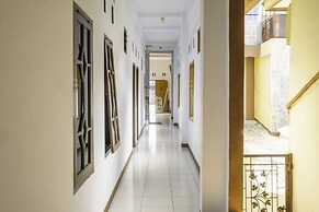 SPOT ON 2395 Hotel Aden 2 Syariah