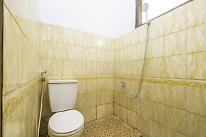 SPOT ON 2395 Hotel Aden 2 Syariah