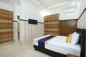 OYO 2268 Tim-tim Homestay SyariahNearUniversitas Gadjah Mada