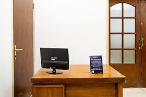 OYO 2268 Tim-tim Homestay SyariahNearUniversitas Gadjah Mada