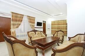 OYO 2268 Tim-tim Homestay SyariahNearUniversitas Gadjah Mada