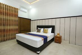 OYO 2268 Tim-tim Homestay SyariahNearUniversitas Gadjah Mada