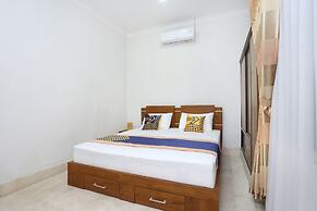 OYO 2268 Tim-tim Homestay SyariahNearUniversitas Gadjah Mada