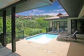 Sagewood, Zimbali Coastal Resort - 5 Bedroom Home