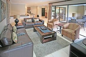 Sagewood, Zimbali Coastal Resort - 5 Bedroom Home