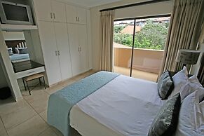 Sagewood, Zimbali Coastal Resort - 5 Bedroom Home