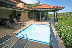 Sagewood, Zimbali Coastal Resort - 5 Bedroom Home