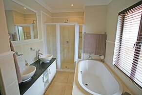 Sagewood, Zimbali Coastal Resort - 5 Bedroom Home