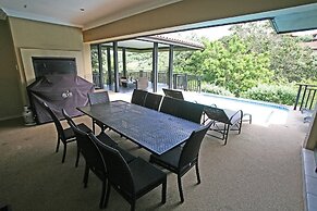 Sagewood, Zimbali Coastal Resort - 5 Bedroom Home