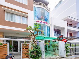 Hoa Giay Hotel