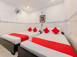 Hoa Giay Hotel