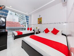 Hoa Giay Hotel
