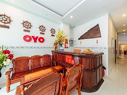 Hoa Giay Hotel