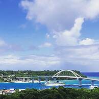 Churaumi Kafuu Terrace