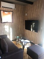 Churaumi Kafuu Terrace