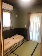 Churaumi Kafuu Terrace