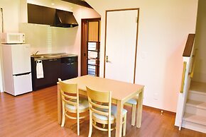 Churaumi Kafuu Terrace