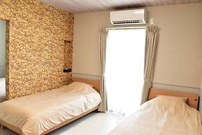 Churaumi Kafuu Terrace