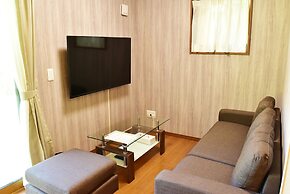 Churaumi Kafuu Terrace