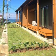 Churaumi Kafuu Terrace