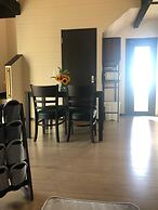 Churaumi Kafuu Terrace