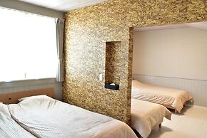 Churaumi Kafuu Terrace