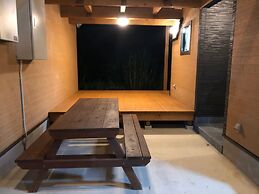 Churaumi Kafuu Terrace