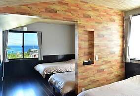 Churaumi Kafuu Terrace