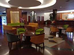 Hotel Zia Sanno Jakarta - Pluit