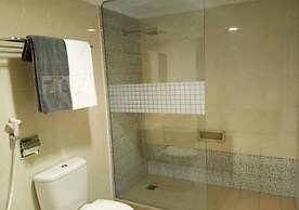 Hotel Zia Sanno Jakarta - Pluit