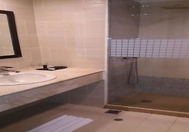 Hotel Zia Sanno Jakarta - Pluit