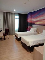 Hotel Zia Sanno Jakarta - Pluit