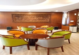 Hotel Zia Sanno Jakarta - Pluit