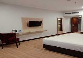 Hotel Zia Sanno Jakarta - Pluit