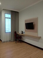 Hotel Zia Sanno Jakarta - Pluit