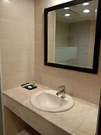 Hotel Zia Sanno Jakarta - Pluit