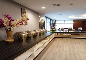 Hotel Zia Sanno Jakarta - Pluit