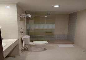 Hotel Zia Sanno Jakarta - Pluit