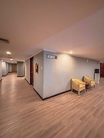 Hotel Zia Sanno Jakarta - Pluit