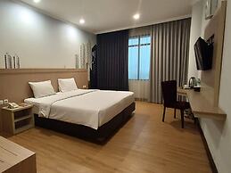 Hotel Zia Sanno Jakarta - Pluit