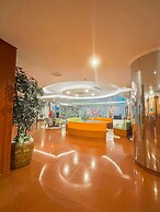 Hotel Zia Sanno Jakarta - Pluit