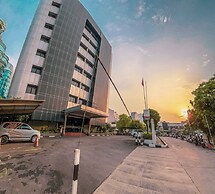 Hotel Zia Sanno Jakarta - Pluit