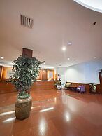 Hotel Zia Sanno Jakarta - Pluit