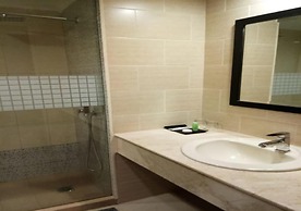 Hotel Zia Sanno Jakarta - Pluit