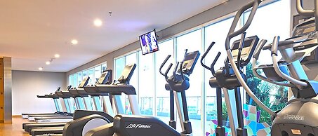 Menteng Park Exclusive Emerald