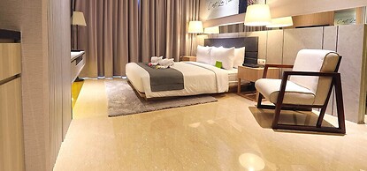 Menteng Park Exclusive Emerald